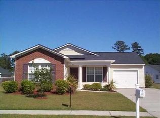 207 Dunning Rd, Summerville, SC 29483