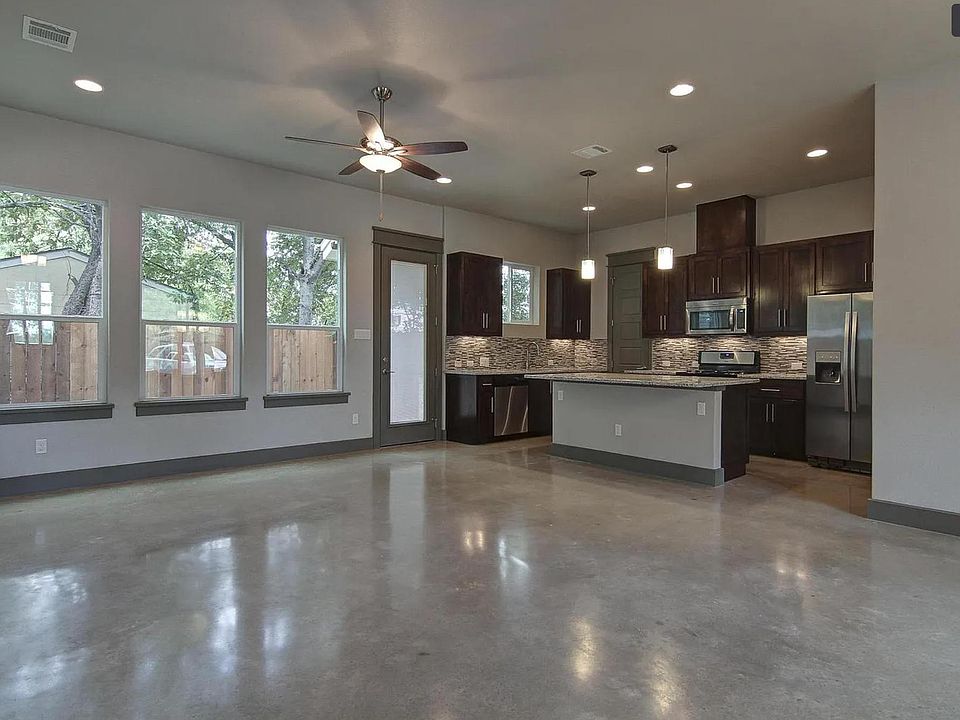 923 E 37th St, Austin, TX 78705 | Zillow