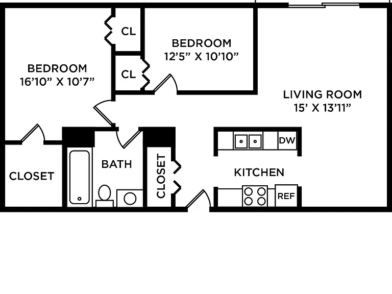 Vantage Pointe West Apartment Homes — Photo 34