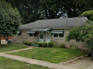 2155 Will Fant Dr, Lexington, KY 40502