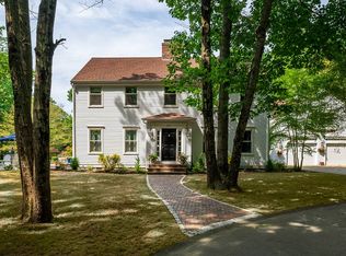 427 Main St, Norwell, MA 02061