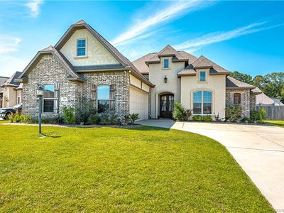723 Fir Wood Ln, Haughton, LA, 71037
