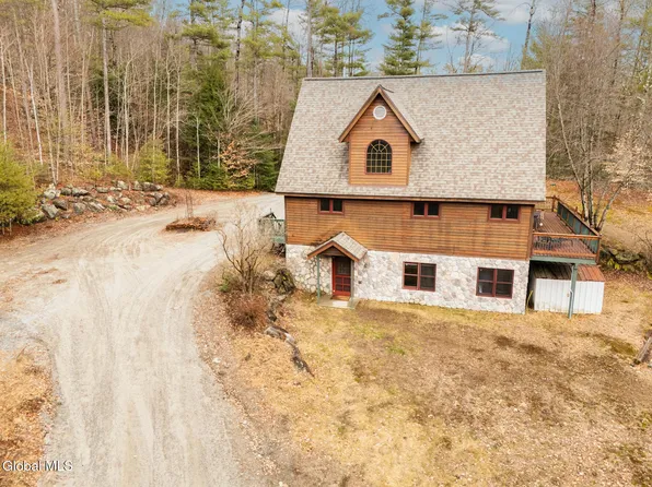 5107 NY-8, Chestertown, NY 12817