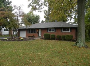 338 Cheyenne Dr, Westerville, OH 43081