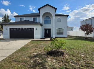 222 Grouper Ct, Poinciana, FL 34759