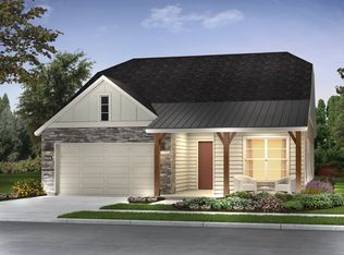 Refresh II Plan, Trilogy at Lake Frederick, Lake Frederick, VA 22630