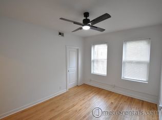 1029 N Wood St #2, Chicago, IL 60622