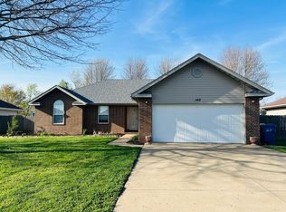 146 Pine Ridge Blvd, Rogersville, MO 65742