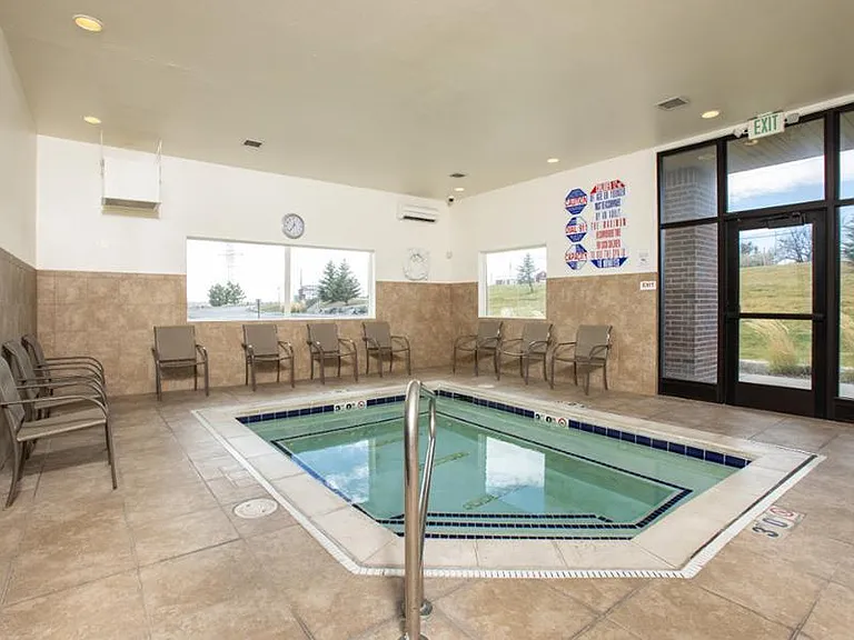 Sundance Apartments — Photo 5