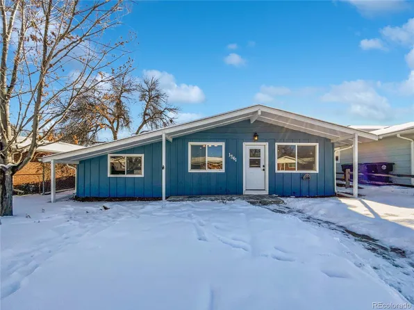 1341 Sharpe Place, Longmont, CO 80501