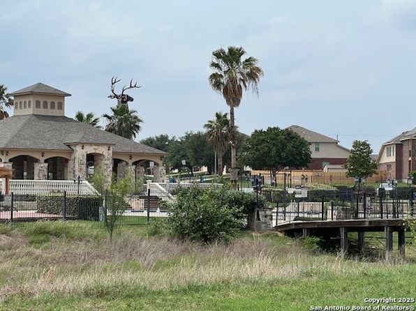 3927 Battery Park, Converse, TX 78109