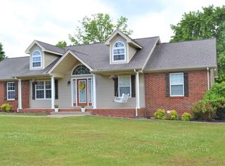 1306 River Rock Blvd, Murfreesboro, TN 37128