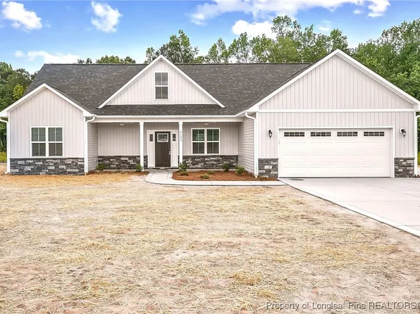 1906 Mandevilla Way, Hope Mills, NC 28348