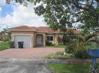 1401 SE 5th St, Homestead, FL 33033