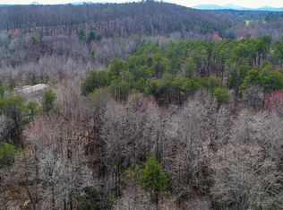 1010 Kinsey Town Rd, Cleveland, GA 30528