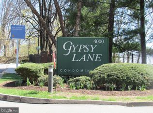 4000 Gypsy Ln #603F2, Philadelphia, PA 19129