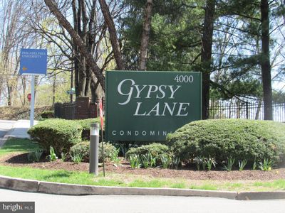 4000 Gypsy Ln #603F2, Philadelphia, PA, 19129