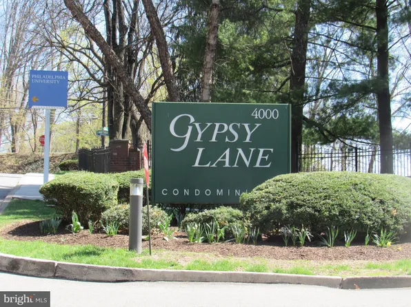 4000 Gypsy Ln #603F2, Philadelphia, PA 19129