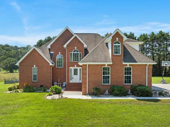 865 River Rd, Kingston, TN 37763
