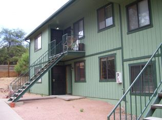 300 W Frontier St APT 37, Payson, AZ 85541