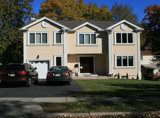 153 Marlboro Rd, Glen Rock, NJ 07452
