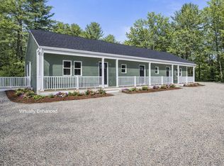 9 Raspberry Hill Road, Mechanic Falls, ME 04256