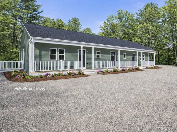 9 Raspberry Hill Road, Mechanic Falls, ME 04256