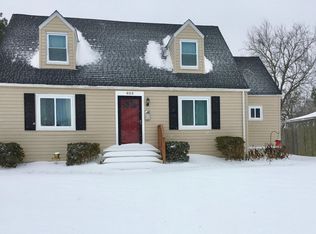 403 Dixie Dr, Norfolk, VA 23505