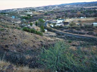 0 W Salt Mine Rd, Camp Verde, AZ 86322