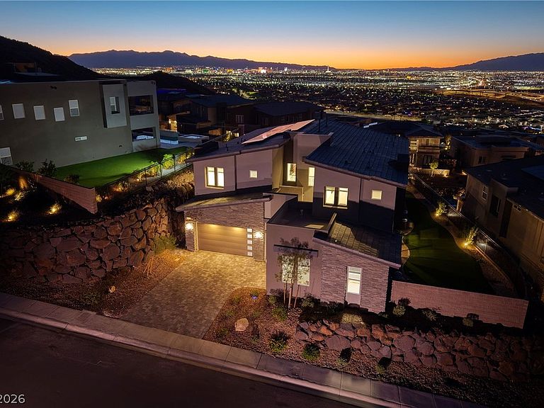 526 Riley Ridge Ct, Henderson, NV