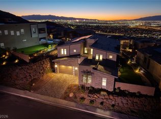 526 Riley Ridge Ct, Henderson, NV 89012