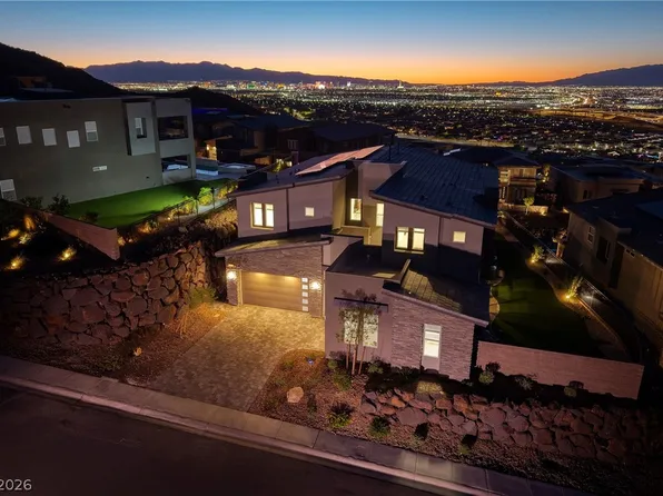 526 Riley Ridge Ct, Henderson, NV 89012