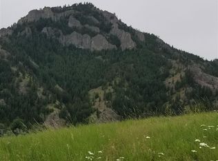 Cooper Tracts, Cascade, MT 59421