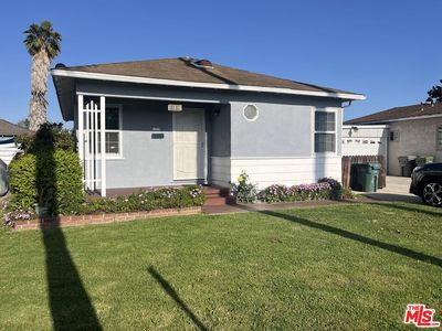 11010 Condon Ave, Inglewood, CA, 90304