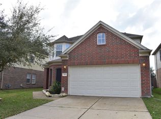 2911 Creek Arbor Cir, Houston, TX 77084