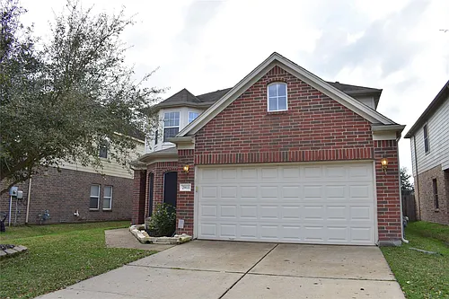 2911 Creek Arbor Cir Photo 1