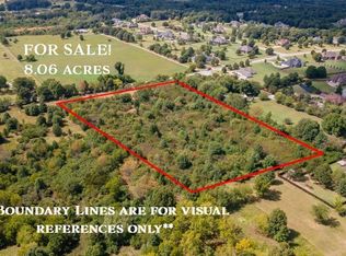 0 N Rupple Rd, Fayetteville, AR 72704