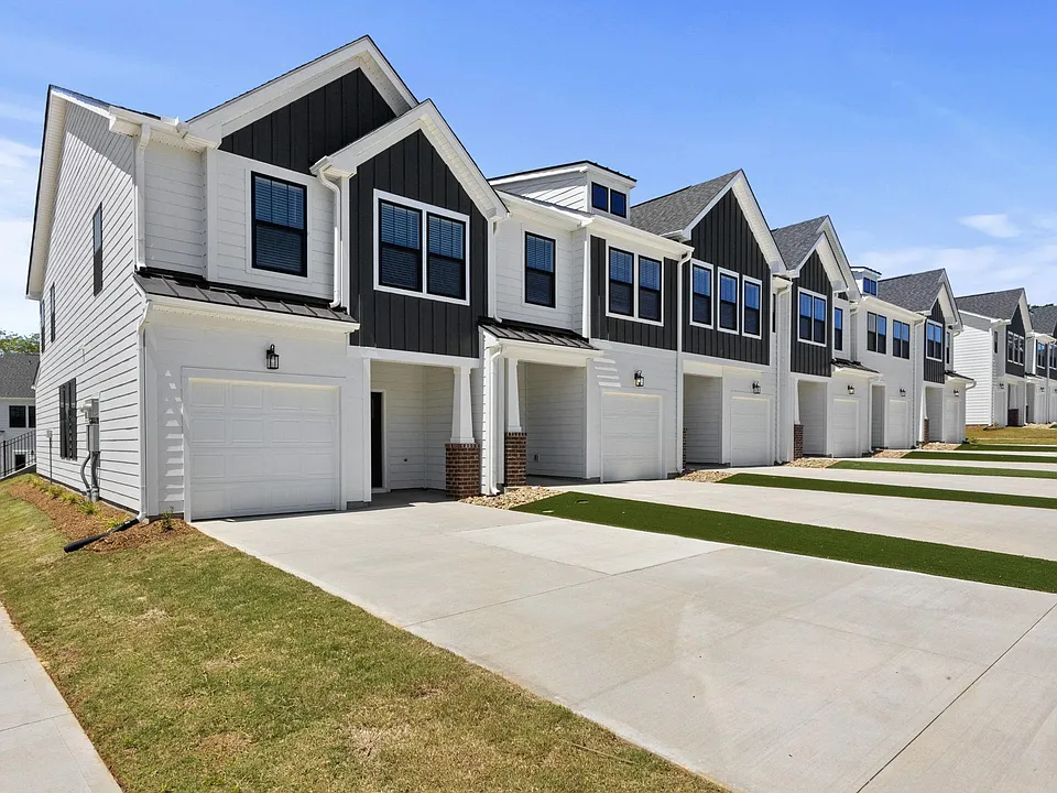 Northside Townhomes
