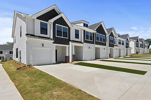 Northside Townhomes Photo 1