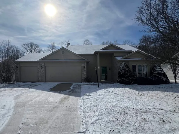 801 Appleby Ct, Huntington, IN 46750