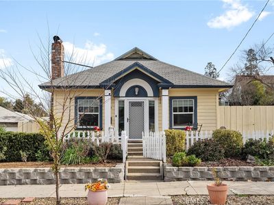 1233 1st Ave, Oroville, CA, 95965