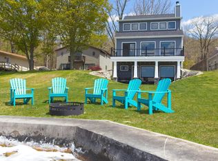 65534 Lakeview Dr, Vandalia, MI 49095