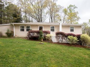 3012 Optimist Farm Rd, Apex, NC 27539