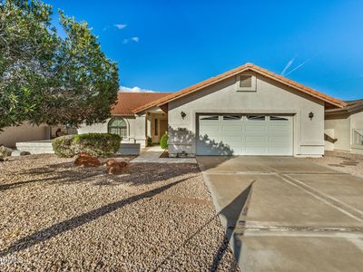 8822 E FAIRWAY Boulevard, Sun Lakes, AZ, 85248
