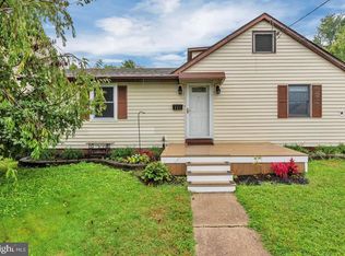 803 Rambler Ave, Runnemede, NJ 08078