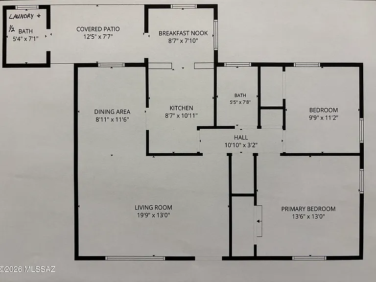 3002 E Copper St — Photo 51