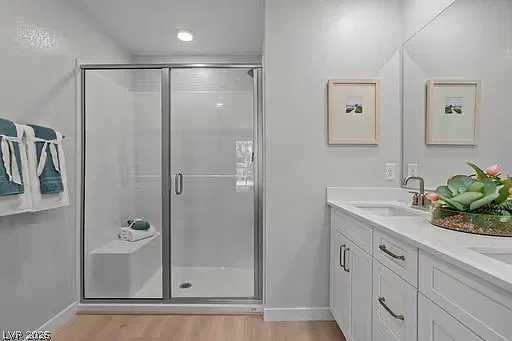 3 bed, 2.0 bath, 1330 sqft, $2,600 — Photo 4