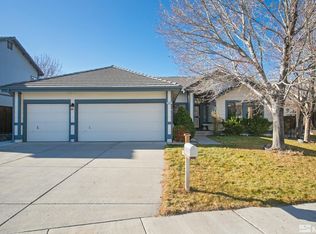 5325 Santa Rosa Ave, Sparks, NV 89436