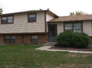 6663 S Garland Way, Littleton, CO 80123