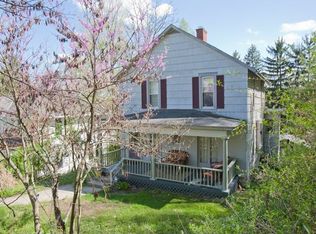 339 W Elm St, Granville, OH 43023